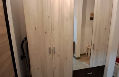 Аренда комфортных 1-комнатных апартаментов, 35 м², Mamaia, Констанца, Румыния